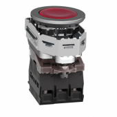  Harmony XB4 - BP lumineux DEL 