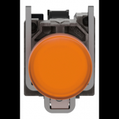  Harmony XB4 - BP lumineux DEL 