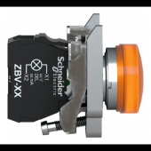  Harmony XB4 - BP lumineux DEL 