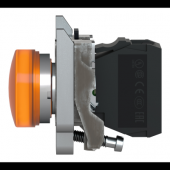  Harmony XB4 - BP lumineux DEL 