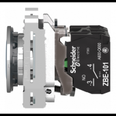  Harmony XB4 - BP lumineux DEL 