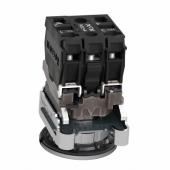  Harmony XB4 - BP lumineux DEL 