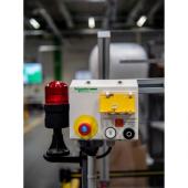  Harmony - bouton poussoir blan 