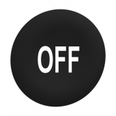  Harmony XB5 - bouton poussoir 