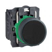  Harmony XB5 - bouton poussoir 