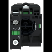  Harmony XB5 - bouton poussoir 