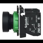  Harmony XB5 - bouton poussoir 