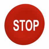  Harmony XB5 - bouton poussoir 