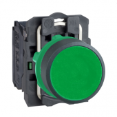  Harmony XB5 - bouton poussoir 