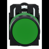  Harmony XB5 - bouton poussoir 