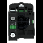  Harmony XB5 - bouton poussoir 