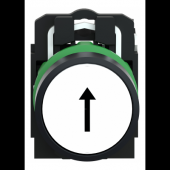  Harmony XB5 - bouton poussoir 