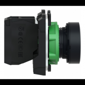  Harmony XB5 - bouton poussoir 