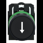  Harmony XB5 - bouton poussoir 