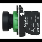  Harmony XB5 - bouton poussoir 