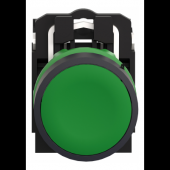  Harmony XB5 - bouton poussoir 