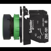  Harmony XB5 - bouton poussoir 