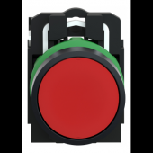  Harmony XB5 - bouton poussoir 