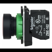  Harmony XB5 - bouton poussoir 