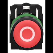  Harmony XB5 - bouton poussoir 