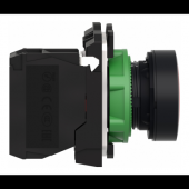  Harmony XB5 - bouton poussoir 