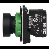  Harmony XB5 - bouton poussoir 