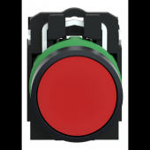  Harmony XB5 - bouton poussoir 