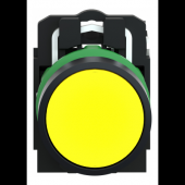  Harmony XB5 - bouton poussoir 