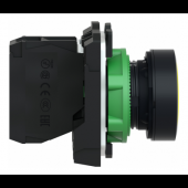  Harmony XB5 - bouton poussoir 