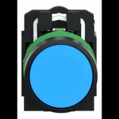  Harmony XB5 - bouton poussoir 