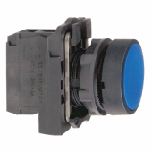  Harmony XB5 - bouton poussoir 