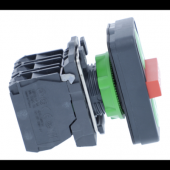  Harmony XB5 - bouton 3 touches 