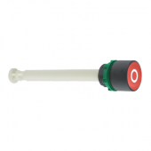  Harmony XB5 - bouton-pous. RAZ 