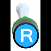  Harmony XB5 - bouton poussoir 