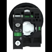  Harmony XB5 - bouton poussoir 