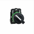  Harmony XB5 - bouton tournant 