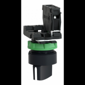  Harmony XB5 - bouton tournant 
