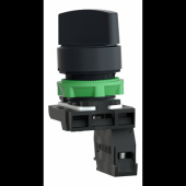  Harmony XB5 - bouton tournant 
