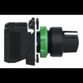  Harmony XB5 - bouton tournant 