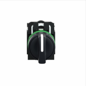  Harmony XB5 - bouton tournant 