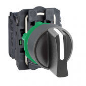  Harmony XB5 - bouton tournant 