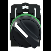  Harmony XB5 - bouton tournant 