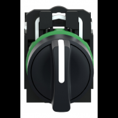  Harmony XB5 - bouton tournant 