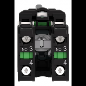  Harmony XB5 - bouton  cl 455 