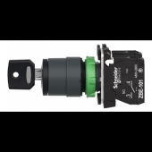  Harmony XB5 - bouton  cl 455 