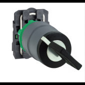  Harmony XB5 - bouton tournant 