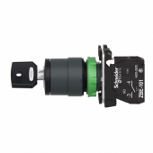  Harmony XB5 - bouton  cl 455 