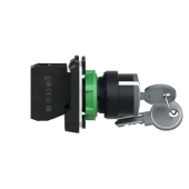  Harmony XB5 - bouton � cl� 455 
