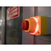 Harmony XB5 - bouton � cl� 455 