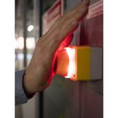  Harmony XB5 - bouton � cl� 455 